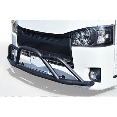 ブラック金属製グリルガード 楽天市場】グリルガード 汎用（車用品・バイク用品）の通販